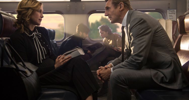 The-Commuter-Vera-Farmiga-Liam-Neeson