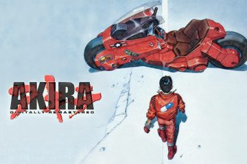 Akira