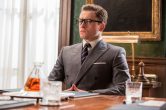 ‘Kingsman’ Production Company Teases 7 More Films In The Franchise