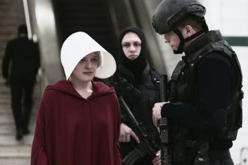 The Handmaid's Tale