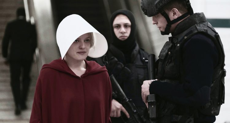 The Handmaid's Tale