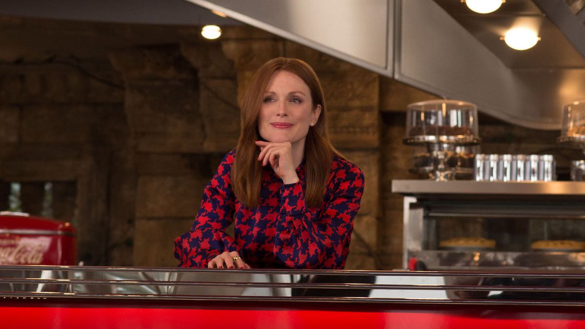 Julianne Moore, Kingsman: The Golden Circle