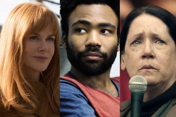 Donald-Glover, Nicole-Kidman, Ann-Dowd, Emmy-Awards-2017