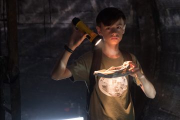 Jaeden Lieberher It