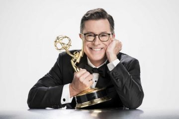 Stephen-Colbert, Primetime-Emmy-Awards, Emmys