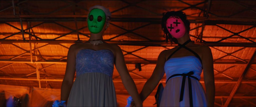 tragedy girls