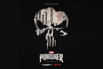 The Punisher