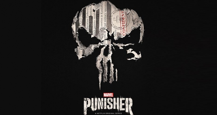 The Punisher