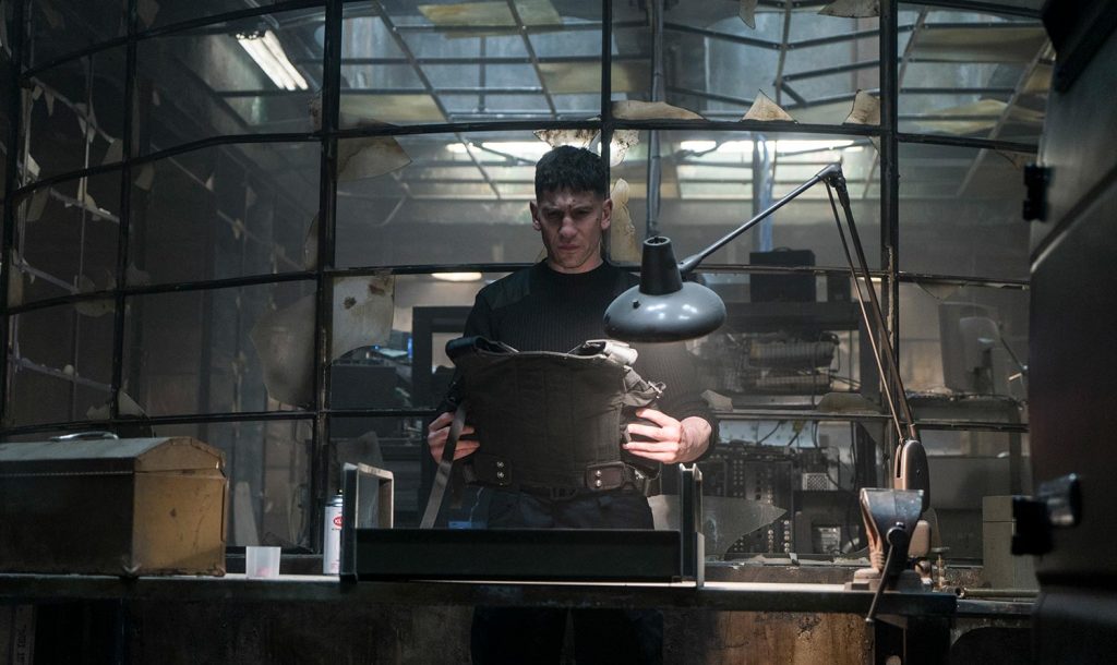 The Punisher