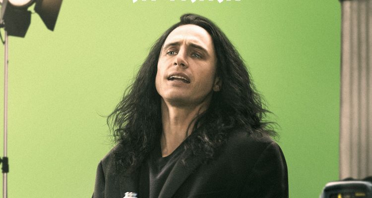 The-Disaster-Artist-poster