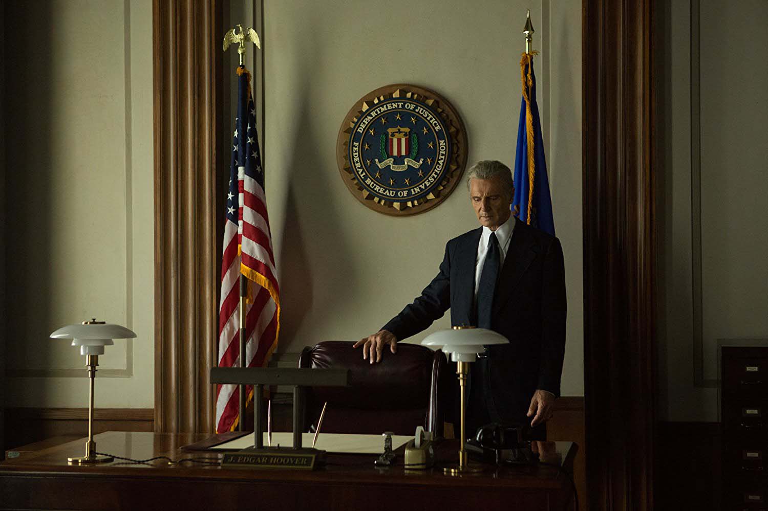 'Mark Felt- The Man Who Brought Down The White House 2