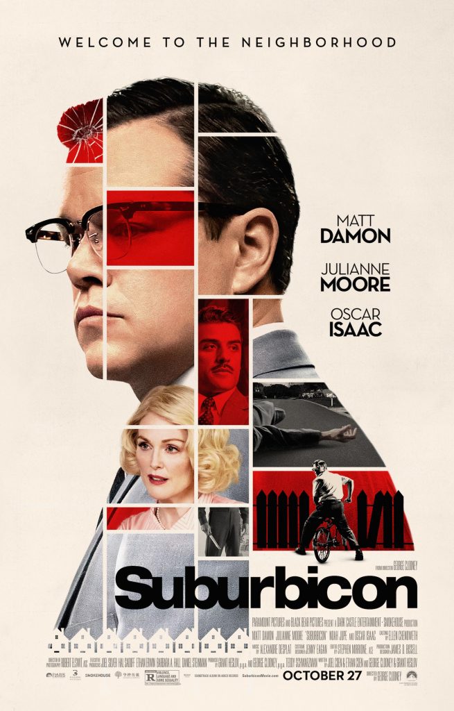 suburbicon-poster