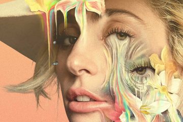Lady-Gaga, Gaga-Five-Foot-Two, Netflix, Documentary