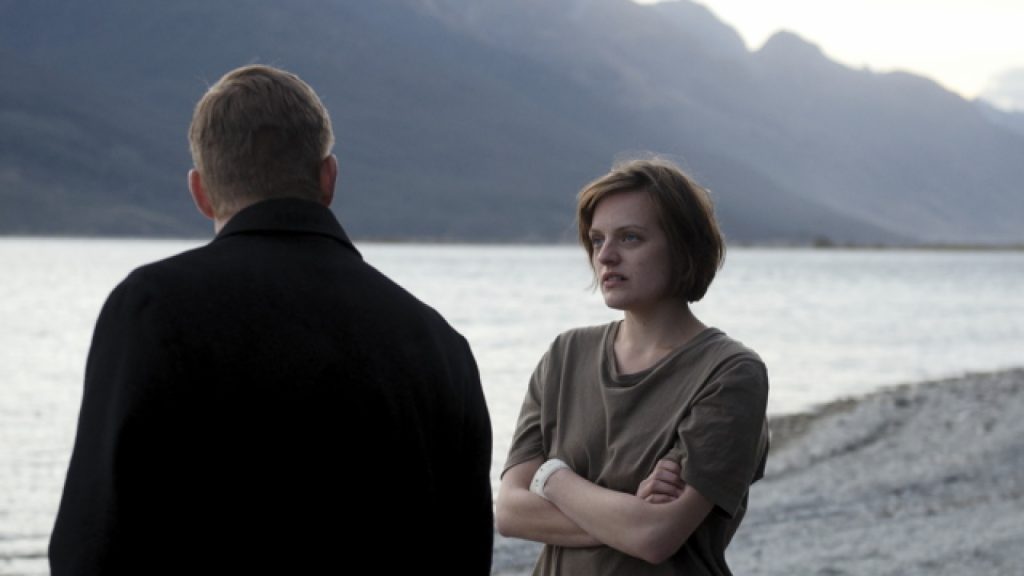 top of the lake elisabeth moss