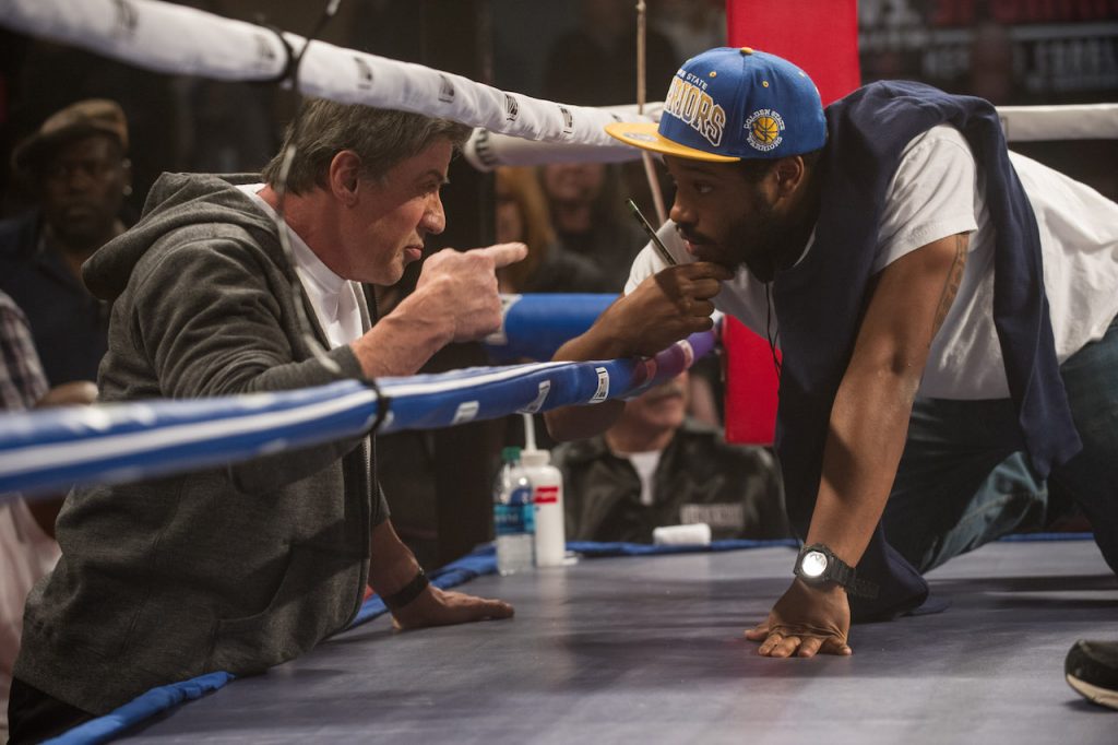 Ryan Coogler