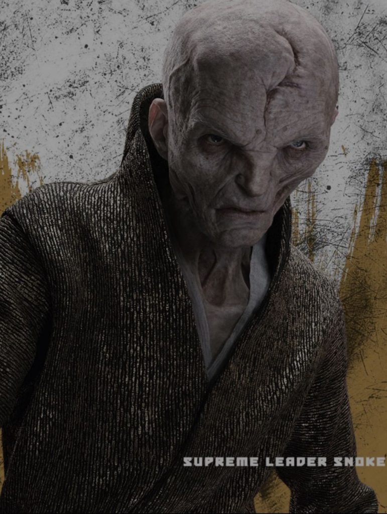 star wars last jedi snoke
