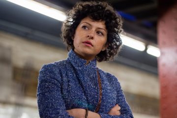 search party alia shawkat