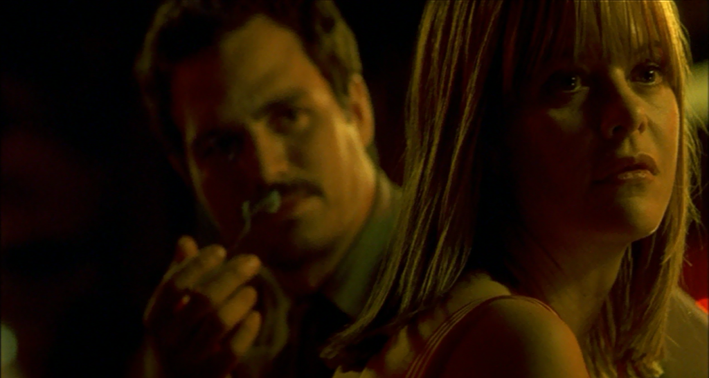 in the cut jane campion