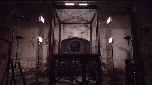 the glass box twin peaks the return