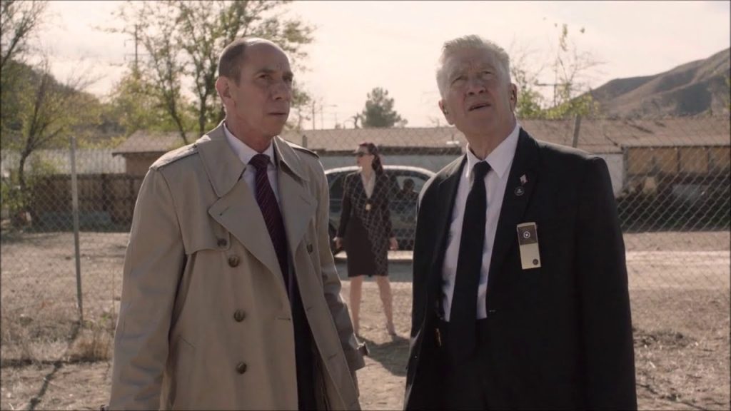 the vortex gordon twin peaks