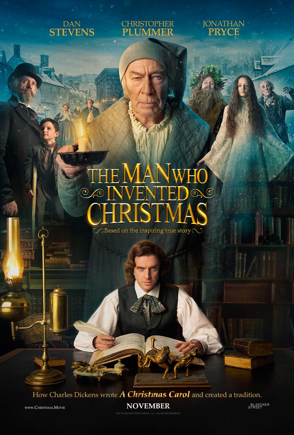The-Man-Who-Invented-Christmas_Poster