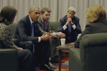 The Final Year Obama documentary