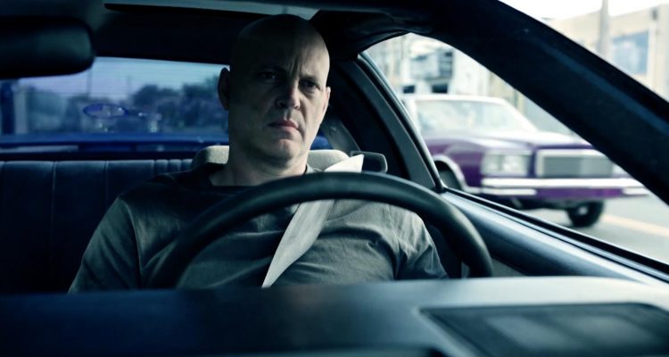 Brawl In Cell Block 99 Vince Vaughn