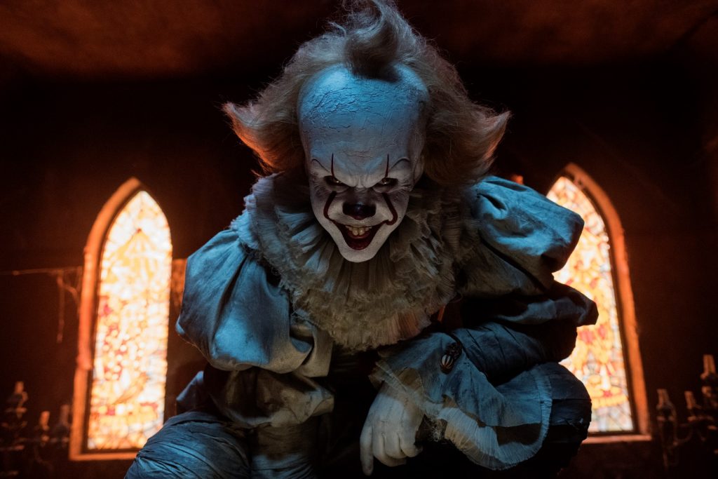 It Movie, Stephen King