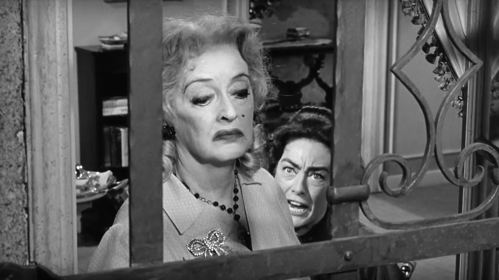 What Ever Happened To Baby Jane?