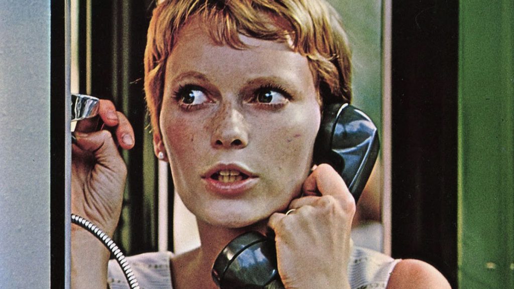 Rosemary's Baby