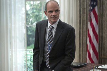 michael-kelly Doug Stamper House Of Cards