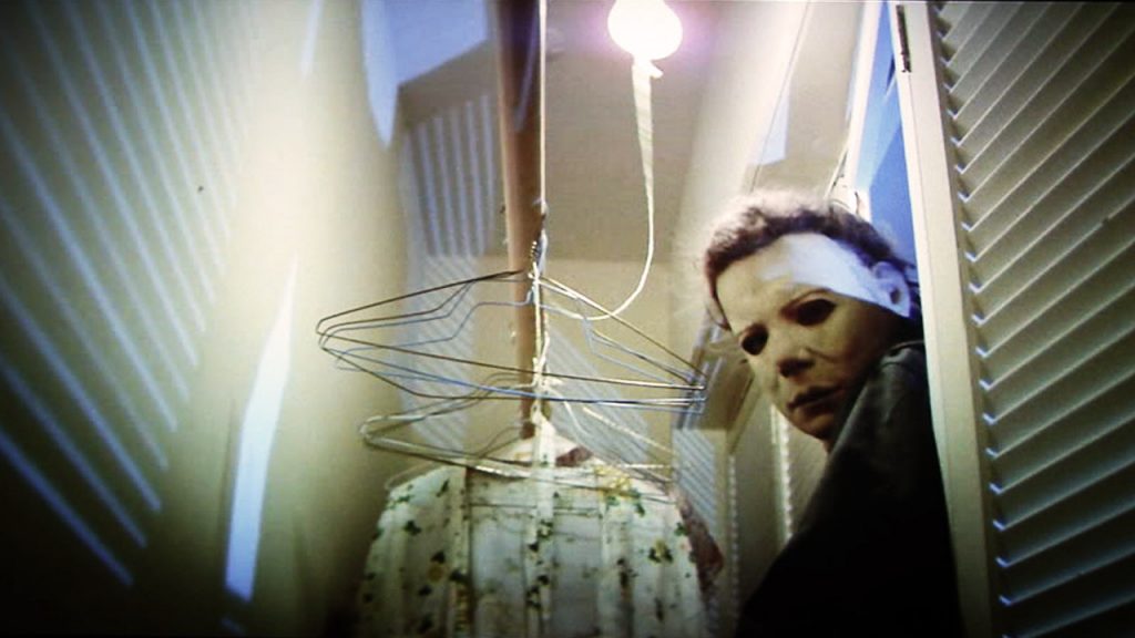 Halloween 1978 Carpenter horror