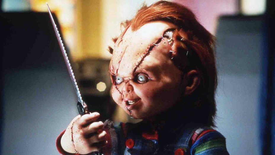 Child's Play horror