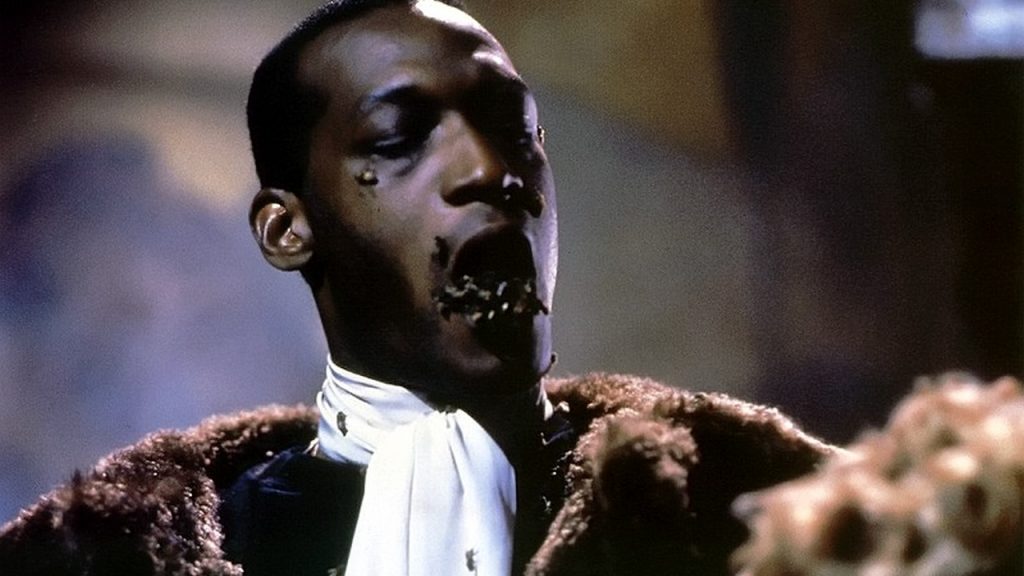 Candyman horror