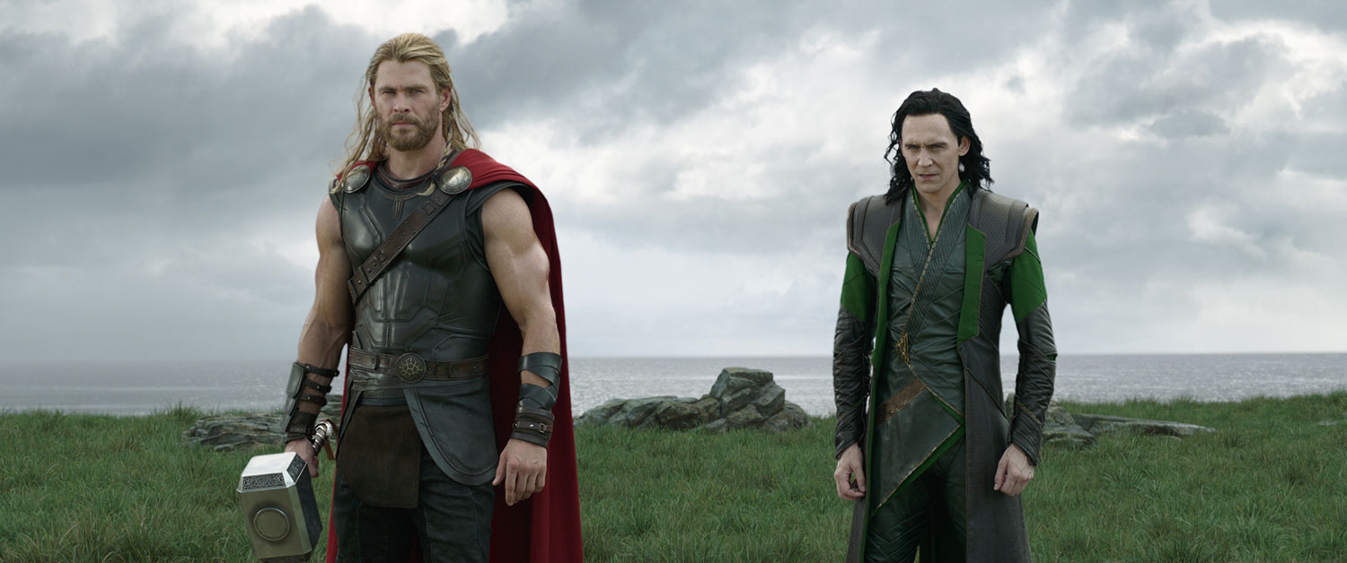 Thor: Ragnarok Coming to Netflix in June 2018