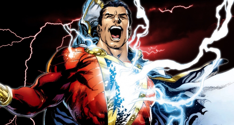 shazam zachary levi