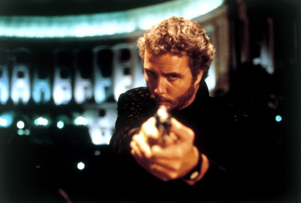 manhunter - serial killers