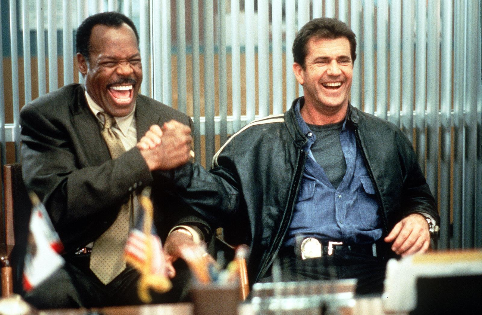 Lethal Weapon 5' Is Close To Becoming A Reality With Mel Gibson, Danny  Glover & Richard Donner All Returning