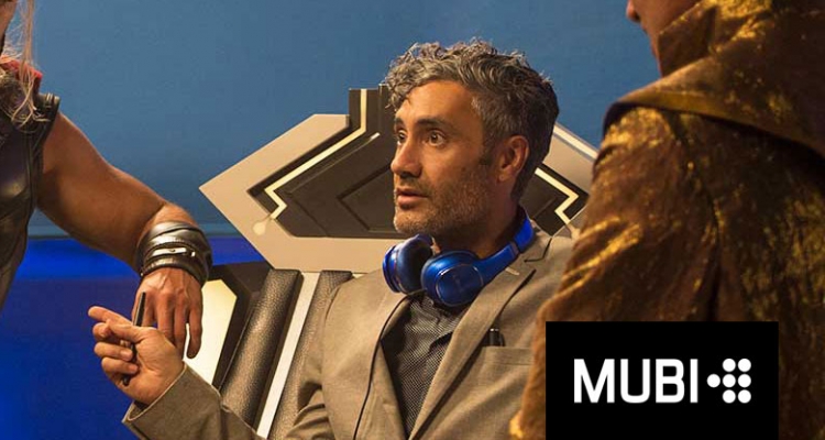 Exclusive: Taika Waititi And Netflix Pull Out Of Stop-Motion 'Bubbles