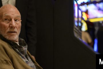 Patrick-Stewart-Revisits-'Logan'-And-The-Never-Ending-Goodbye-To-Professor-X-[Podcast]