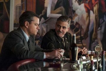 George-Clooney-and-Matt-Damon-in-The-Monuments-Men-(2014)