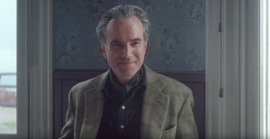 Phantom Thread