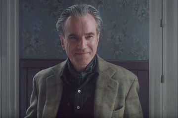 Phantom Thread