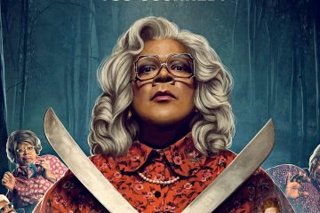 Tyler Perry's Boo 2! A Madea Halloween