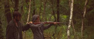 The-Strange-Ones-Target-Practice