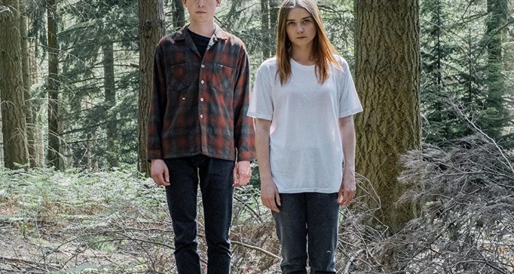 The End Of The F***ing World (2017)