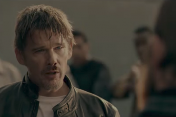 Ethan Hawke 24 Hours To Live