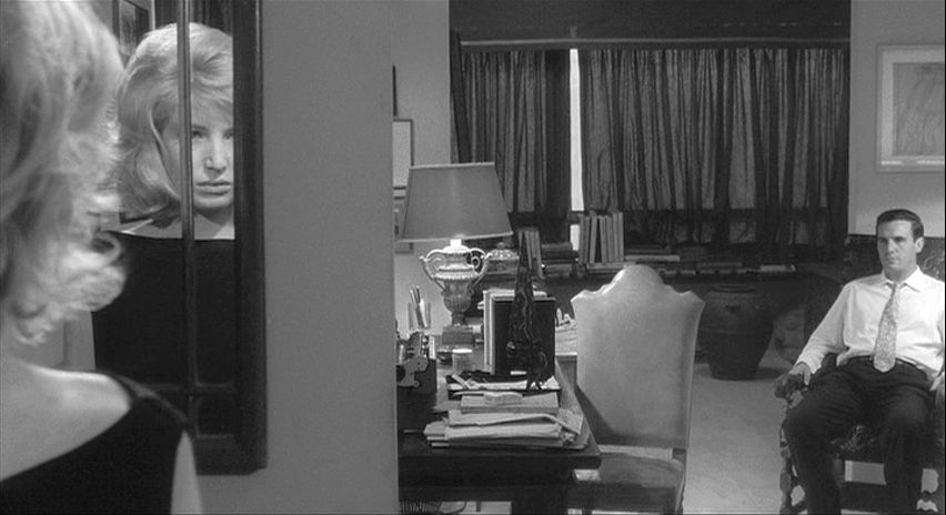 L'Eclisse