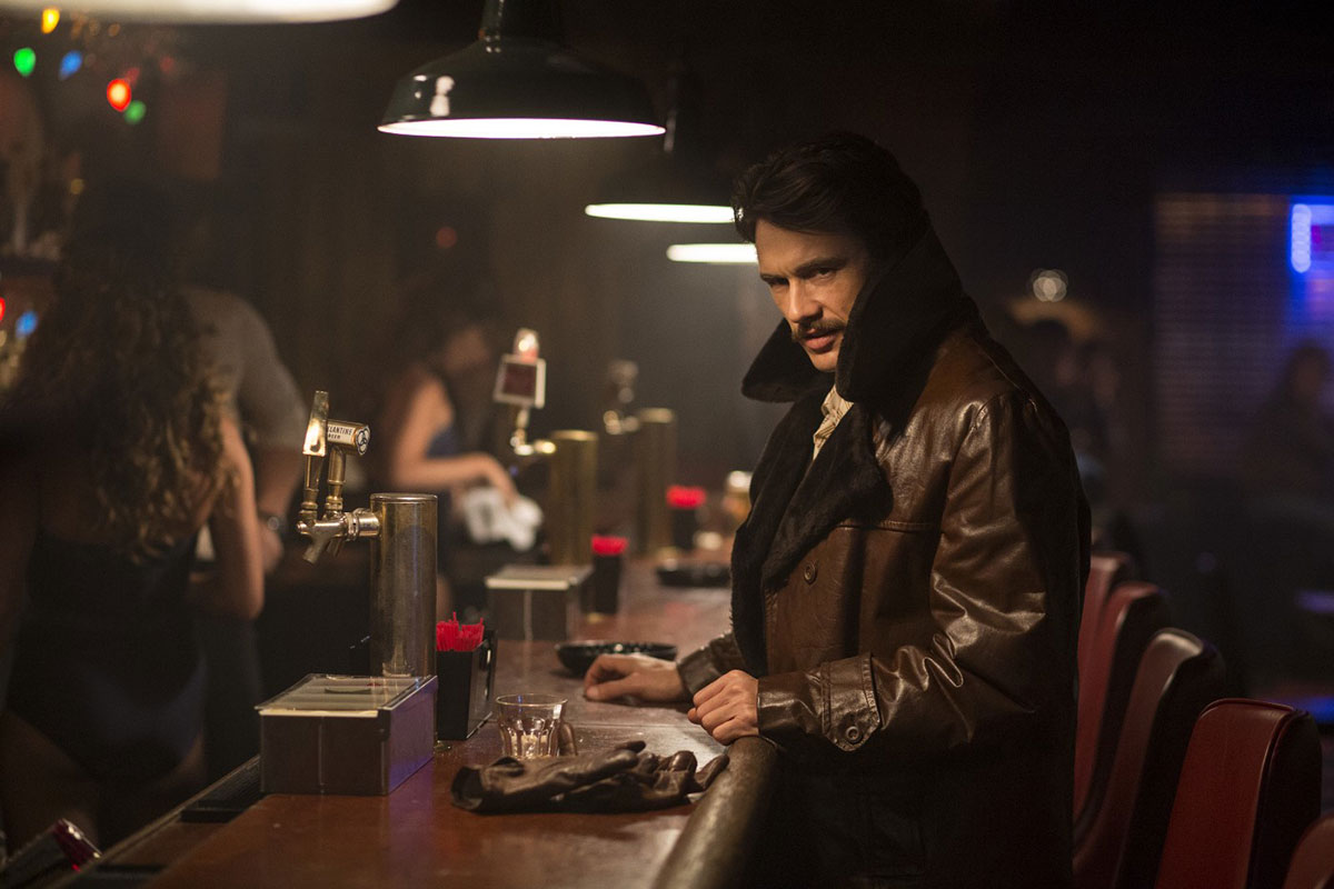 James Franco Will Return 'The Deuce' Season 2 Following Allegations