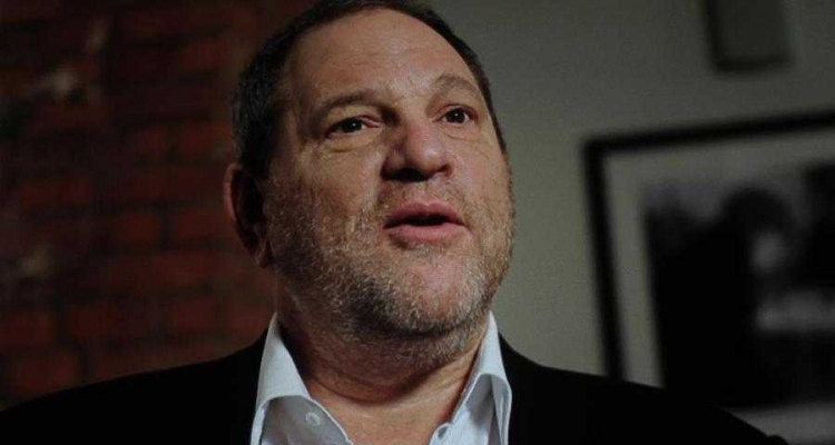 Bob Weinstein Accused Of Sexual Harassment Harvey Weinstein Resigns
